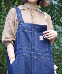 PAYDAY（ペイデイ）の「PAY DAY/ペイデイ デニムオーバーオール ワークウェア アメカジ（サロペット/オーバーオール・メンズ）」