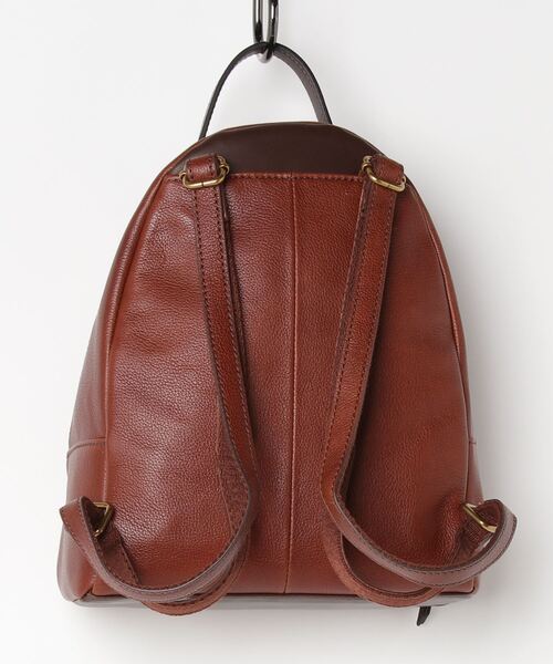 FOSSIL(フォッシル)の「FELICITY BACKPACK SHB2107213(バックパック/リュック・レディース・ブラウン・FREE)」の5枚目の写真
