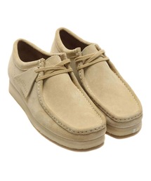 Clarks Wallabee Maple Suede / クラークス ワラビー