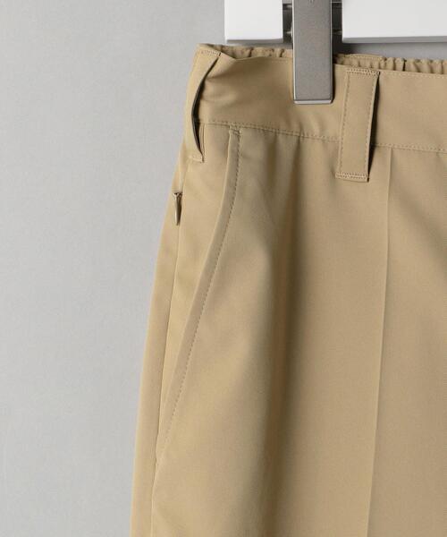 WWS（ワークウェアスーツ）の「＜WWS（ダブリューダブリューエス）＞ BIZ ANKLE PANTS/パンツ（その他パンツ・メンズ・ネイビー/ブラック/ベージュ・S/L/M/XL）」の20枚目の写真