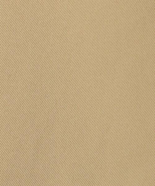 WWS（ワークウェアスーツ）の「＜WWS（ダブリューダブリューエス）＞ BIZ ANKLE PANTS/パンツ（その他パンツ・メンズ・ブラック/ベージュ/ネイビー・XL/L/M/S）」の18枚目の写真