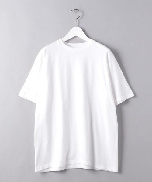 FreshService（フレッシュサービス）の「＜FreshService（フレッシュサービス）＞ 2パック Tシャツ■■■（Tシャツ/カットソー・メンズ・ホワイト・XXL）」の12枚目の写真