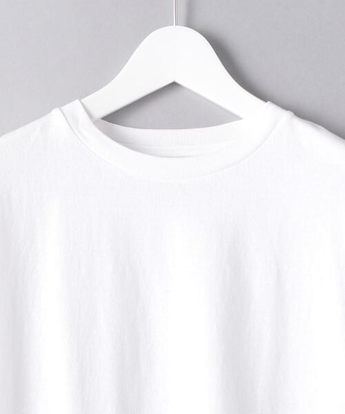 FreshService（フレッシュサービス）の「＜FreshService（フレッシュサービス）＞ 2パック Tシャツ■■■（Tシャツ/カットソー・メンズ・ホワイト・XXL）」の14枚目の写真