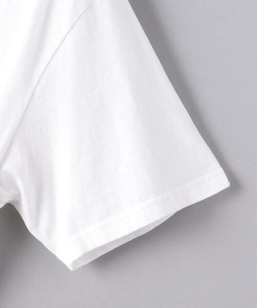 FreshService（フレッシュサービス）の「＜FreshService（フレッシュサービス）＞ 2パック Tシャツ■■■（Tシャツ/カットソー・メンズ・ホワイト・XXL）」の15枚目の写真