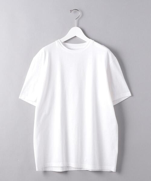 FreshService（フレッシュサービス）の「＜FreshService（フレッシュサービス）＞ 2パック Tシャツ■■■（Tシャツ/カットソー・メンズ・ホワイト・XXL）」の6枚目の写真