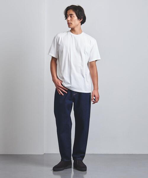 FreshService（フレッシュサービス）の「＜FreshService（フレッシュサービス）＞ 2パック Tシャツ■■■（Tシャツ/カットソー・メンズ・ホワイト・XXL）」の8枚目の写真