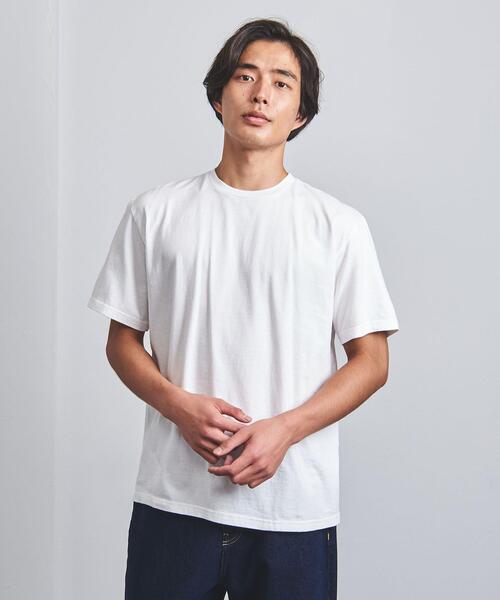 FreshService（フレッシュサービス）の「＜FreshService（フレッシュサービス）＞ 2パック Tシャツ■■■（Tシャツ/カットソー・メンズ・ホワイト・XXL）」の9枚目の写真