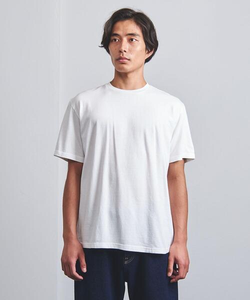 FreshService（フレッシュサービス）の「＜FreshService（フレッシュサービス）＞ 2パック Tシャツ■■■（Tシャツ/カットソー・メンズ・ホワイト・XXL）」の10枚目の写真