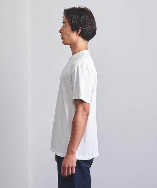 FreshService（フレッシュサービス）の「＜FreshService（フレッシュサービス）＞ 2パック Tシャツ■■■（Tシャツ/カットソー・メンズ・ホワイト・XXL）」の11枚目の写真