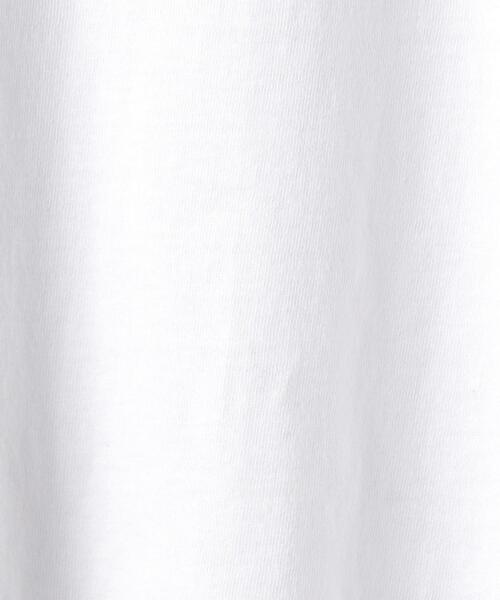 FreshService（フレッシュサービス）の「＜FreshService（フレッシュサービス）＞ 2パック Tシャツ■■■（Tシャツ/カットソー・メンズ・ホワイト・XXL）」の4枚目の写真