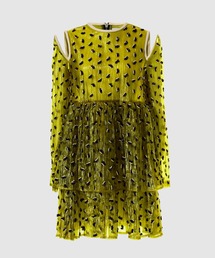 [DHRUV KAPOOR] ドゥルーフカプール ドレス Dress Dhruv Kapoor（ドゥルーフ・カプール）｜ワンピース/ドレス一覧