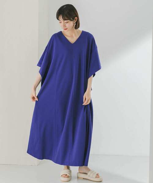 ブランド古着 7分袖ワンピース ワンピース Kbf ケイビーエフ のファッション通販 Zozoused