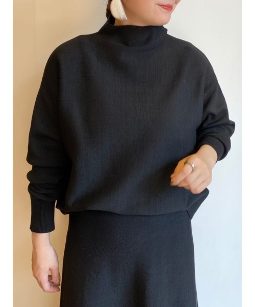 BEARDSLEY（ビアズリー）の「セットアップでもきられる 少しハリ