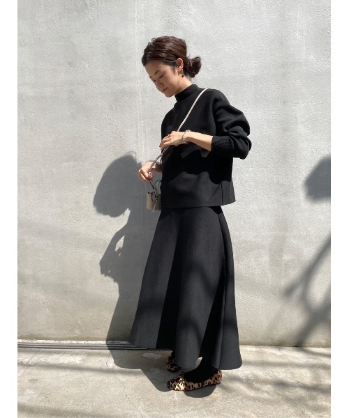 BEARDSLEY（ビアズリー）の「セットアップでもきられる 少しハリ