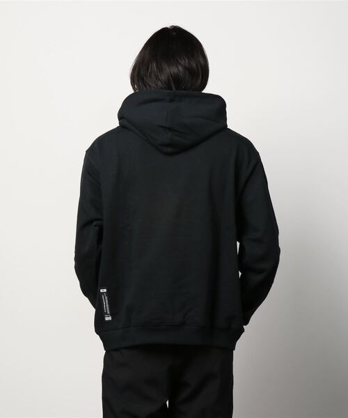パーカー・フーディ LMC BASIC OG HOODIE black 0LM23CHD001BLK LMC]☆BASIC OG HOODIE (LMC/パーカー・フーディ) 91852055【BUYMA】
