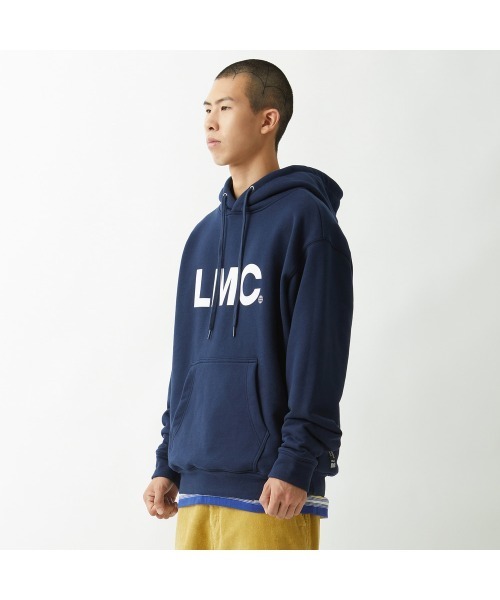 LMC BASIC OG HOODIE（パーカー）｜LMC（ ）のファッション通販
