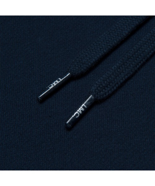 LMCの「LMC BASIC OG HOODIE（パーカー・メンズ・ブラック/ネイビー/グレー・S/L/XL/M）」の13枚目の写真