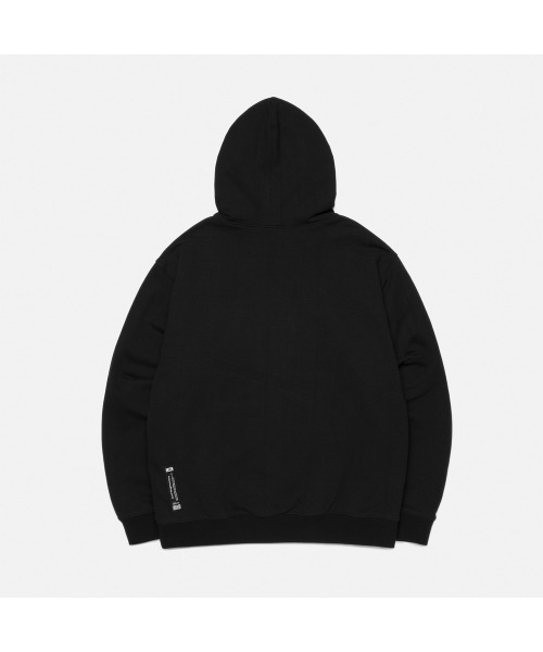 パーカー・フーディ LMC BASIC OG HOODIE black 0LM23CHD001BLK LMC BASIC OG HOODIE（パーカー）｜LMC（ ）のファッション通販