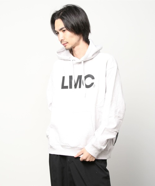 LMC BASIC OG HOODIE（パーカー）｜LMC（ ）のファッション通販