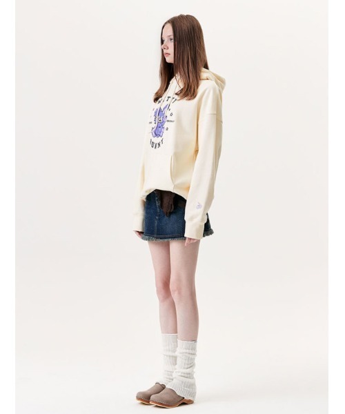 KIRSH（キルシー）の「A'GEM/9 × .kom『KIRSH/キルシー』WITTY