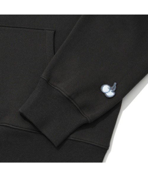 KIRSH（キルシー）の「A'GEM/9 × .kom『KIRSH/キルシー』WITTY