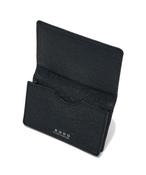 アンダーカバー　カード・コインケース　undercover 楽天市場】【UNDERCOVER UCZ4C03-1 COW LEATHER KOIN CASE CARD