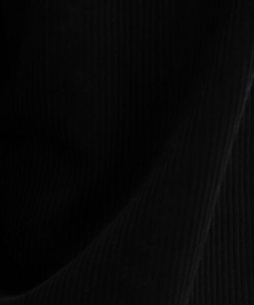 coen(コーエン)の「コーデュロイシェフテーパードイージーパンツ(その他パンツ・メンズ・ブラック/ブラウン/オリーブ/ベージュ・LARGE/MEDIUM/SMALL/X-LARGE)」の12枚目の写真