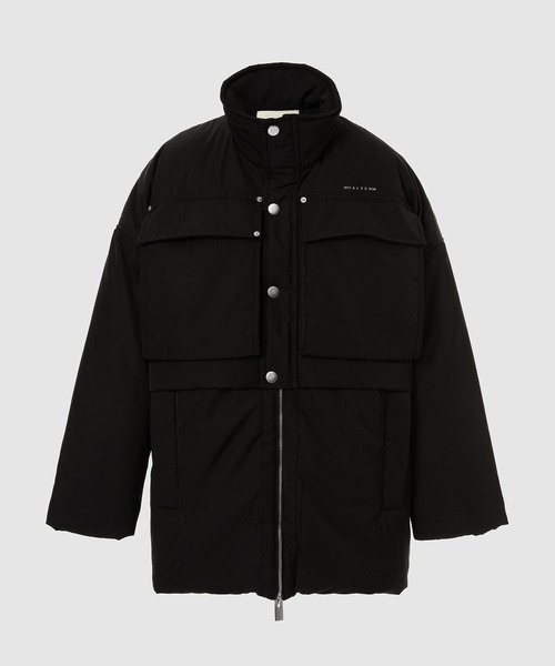 PITCH TECHNICAL PARKA