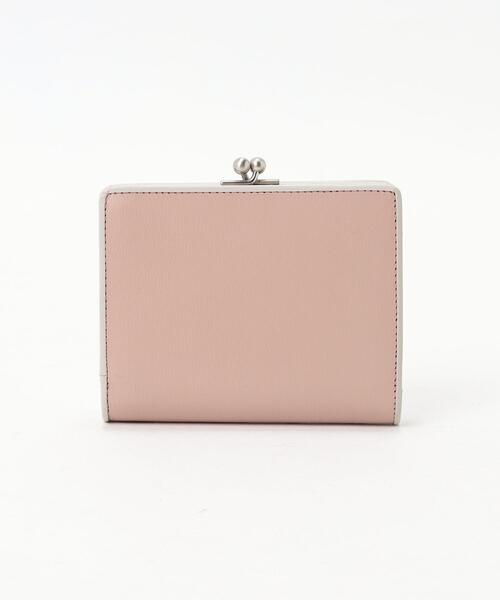 agnes b.（アニエスベー）の「ウォレット (EW04B－01)（財布）」 - WEAR