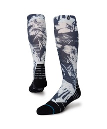 STANCE（スタンス）の「【STANCE/スタンス】ICY TROP　スノーボード　スキー用ソックス（ソックス/靴下）」