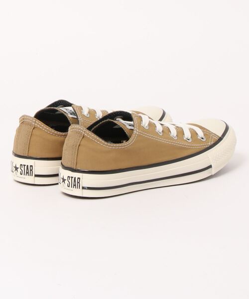 CONVERSE(コンバース)の「CONVERSE ALL STAR US 64 MP OX 31305252(スニーカー・レディース・ベージュ・23㎝/23.5㎝/24㎝/24.5㎝)」の9枚目の写真