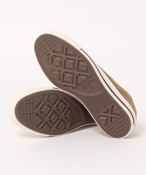 CONVERSE(コンバース)の「CONVERSE ALL STAR US 64 MP OX 31305252(スニーカー・レディース・ベージュ・23㎝/23.5㎝/24㎝/24.5㎝)」の4枚目の写真