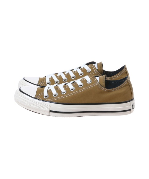 CONVERSE(コンバース)の「CONVERSE ALL STAR US 64 MP OX 31305252(スニーカー・レディース・ベージュ・23㎝/23.5㎝/24㎝/24.5㎝)」の6枚目の写真