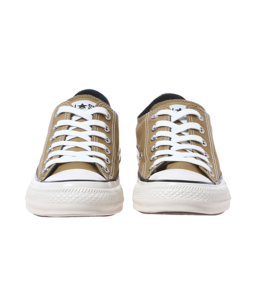 CONVERSE(コンバース)の「CONVERSE ALL STAR US 64 MP OX 31305252(スニーカー・レディース・ベージュ・23㎝/23.5㎝/24㎝/24.5㎝)」の7枚目の写真