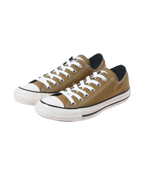 CONVERSE(コンバース)の「CONVERSE ALL STAR US 64 MP OX 31305252(スニーカー・レディース・ベージュ・23㎝/23.5㎝/24㎝/24.5㎝)」の3枚目の写真