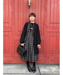 コーディガン に該当するレディースファッション通販 Zozotown