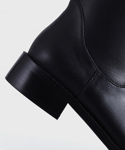 aimoha（アイモハ）の「ロングブーツ（ブーツ・レディース・ブラック系その他/ブラウン系その他/ブラック系その他2/ブラウン系その他2・22.5cm/23.5cm/24.5cm/23.0cm/24.0cm/25.0cm）」の21枚目の写真