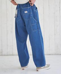 SMITH'S | SMITH'S(スミス)別注ペインターイージーパンツ(デニムパンツ)