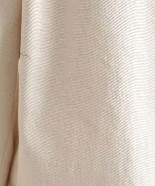 SMITH'S（スミス）の「SMITH'S(スミス)別注ペインターイージーパンツ（デニムパンツ・メンズ・オフホワイト/ネイビー・X-LARGE/LARGE/SMALL/MEDIUM）」の14枚目の写真