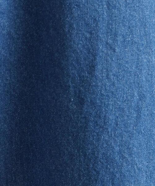 SMITH'S（スミス）の「SMITH'S(スミス)別注ペインターイージーパンツ（デニムパンツ・メンズ・オフホワイト/ネイビー・X-LARGE/LARGE/SMALL/MEDIUM）」の17枚目の写真