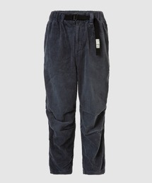 MADNESS HEAVY WASHED CORDUROY PANTS