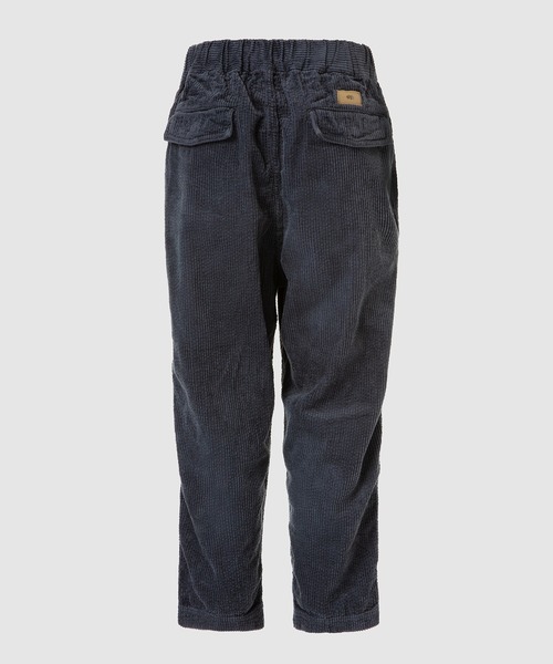 MADNESSの「MADNESS HEAVY WASHED CORDUROY PANTS（その他パンツ・メンズ・ダークグレー・S/M/L/XL）」の2枚目の写真