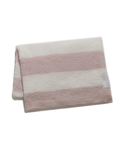 新品 ジェラート ピケ sleep 3カラーベア マルチカバー ピンクベージュ Sleep】3カラーベアジャガードマルチカバー＆ピローケース