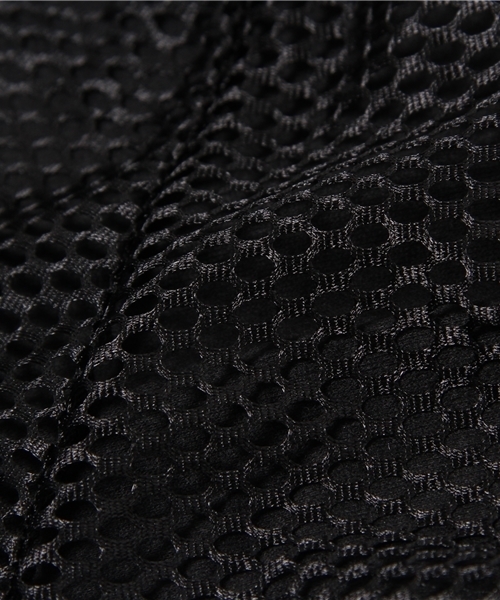 WEGO（ウィゴー）の「WEGO/メッシュミディ丈スカート（スカート・レディース・ホワイト/ブラック・FREE）」の4枚目の写真