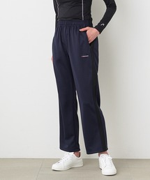 【HEAD】撥水加工ジャージロングストレートパンツ(品番 549222 と合わせてセットアップ可能)