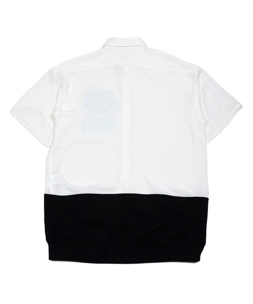 MILKBOY（ミルクボーイ）の「ネームタグSHIRTS（シャツ/ブラウス・レディース・A/B・FREE）」の4枚目の写真