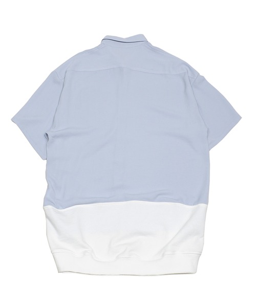 MILKBOY（ミルクボーイ）の「ネームタグSHIRTS（シャツ/ブラウス・レディース・A/B・FREE）」の7枚目の写真