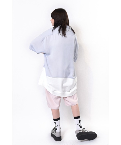MILKBOY（ミルクボーイ）の「ネームタグSHIRTS（シャツ/ブラウス・レディース・A/B・FREE）」の16枚目の写真