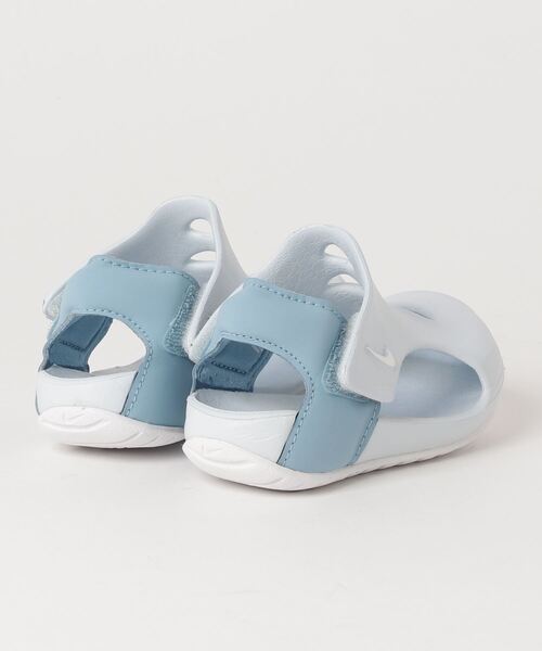 NIKEï¼ãã¤ã­ï¼ã®ã12-16SUNRAY PROTECT 3 (TD) DH9465-401ï¼ãµã³ãã«ï¼ã - WEAR