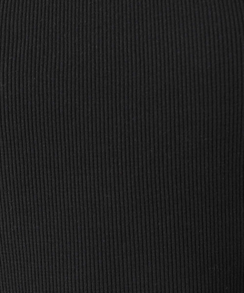 LOWRYS FARM(ローリーズファーム)の「カップ付きクロスキャミソール 267046(Tシャツ/カットソー・レディース・オフホワイト/ブラック/カーキ・FREE)」の17枚目の写真